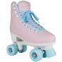 Rookie Roller Bubblegum Pink Quad Roller Skates