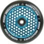 Root Industries Honeycore 110mm Wheel - Black / Blue