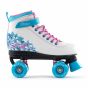 SFR Vision II Roller Skates White / Blue