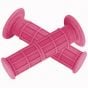 SC Kraton Scooter Grips - Pink
