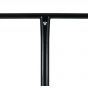 Affinity Basic T SCS/HIC Black Oversized Scooter T Bars – 660mm x 610mm