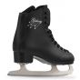 SFR Galaxy 2 Black Figure Ice Skates