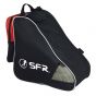SFR Large Skates Bag - Red/Black