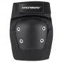 Osprey Elbow and Knee Combo Pad Set - Black