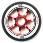 Skates Classic 110mm Scooter Wheel - Red