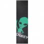 Chubby Space Boy Scooter Griptape – 22” x 5”