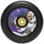Fuzion Spaceman Hollowcore Scooter Wheel - 110mm