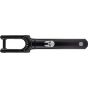 Supremacy Spartan SCS / HIC Stunt 110mm Scooter Fork - Gloss Black