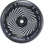 Fasen Hypno Square 120mm Scooter Wheel - Black