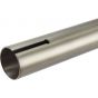 Striker Titanium Bend Oversized HIC/SCS -Bar - Raw 710mm
