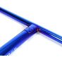 Root Industries Oversized XL HIC / SCS Scooter T-Bars - Blu Ray – 710mm x 610mm