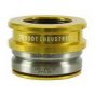 Root Industries Tall Stack Integrated Headset - Gold