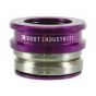 Root Industries Tall Stack Integrated Scooter Headset - Purple