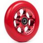 Tilt Stage II Spoked 110mm Scooter Wheel - Red