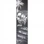 Chubby Tropical Scooter Griptape – 22” x 5”