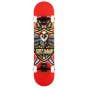 Tony Hawk 540 Series Complete Skateboard - Touchdown Red 7.5"