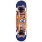 Tony Hawk 540 Series Complete Skateboard - Team Orange 8"