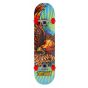 Tony Hawk 180 Series Complete Skateboard - Golden Hawk 7.75"