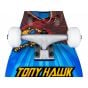 Tony Hawk 180 Series Complete Skateboard - King Hawk Mini 7.375" x 28.5"