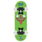 Xootz 5" Mini Skateboard - Green