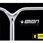Blunt Envy Union Aluminium Polished Chrome IHC / SCS Scooter Bars – 650mm x 600mm