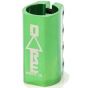 Dare Sports Warlord SCS Scooter Clamp - Green