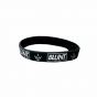 Blunt Envy Wrist Band - Black / White