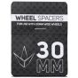 Blunt Envy Wheel Spacers – 30mm Wheels