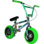 Wildcat Joker Original 2C Mini BMX Bike - Green