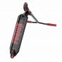 Fuzion Z300 2020 Complete Stunt Scooter - Black Red