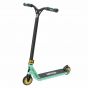 Fuzion Z350 2020 Complete Stunt Scooter - Teal Blue