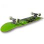 Madd Gear MGP Jive Series Branded Green Complete Skateboard - 31" x 7.5"