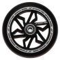 JP Scooters Official Pro 110mm Scooter Wheel - Black
