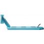 Longway S-Line Kaiza Pro Scooter Deck - Teal Blue - 19" x 4.5"