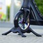 Ethic Scooter Stand - Black
