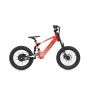 Revvi 18" Kids Electric Balance Bike - Red - Right