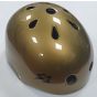 B-STOCK S1 Lifer Helmet - Gold - Large
