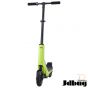JD Bug Fun Series Electric E-Scooter - Lime Green