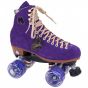 Moxi Lolly Taffy Quad Skates - Triton Plate UK5 / EU38