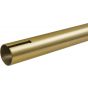 Longway Kronos Titanium Gold Line HIC / SCS Scooter T-Bar – 650mm x 610mm