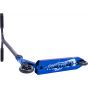 Longway Metro Shift Complete Stunt Scooter - Sapphire Blue