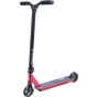 Longway Metro Shift Complete Stunt Scooter - Ruby Red