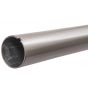 Lucky 4130 Kink SCS Stunt Scooter Bar - Graphite Silver - 665mm x 660mm
