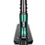 Lucky Covenant 2021 Complete Pro Stunt Scooter - Emerald Green