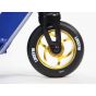 Lucky Crew 2021 Complete Pro Stunt Scooter - Blue Royale