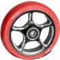 Drone Luxe 2 110mm Scooter Wheel - Red