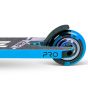 Madd Gear MGP Carve Pro X Stunt Scooter - Black / Blue - Wheel
