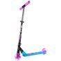 Madd Gear Carve Rize Foldable Light up Wheel Scooter - Dreams