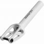 Drone Majesty V3 SCS HIC Scooter Fork - White