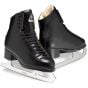 Jackson Marquis Mens Figure Ice Skates - Black